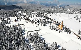 Hotel Rogla Zrece